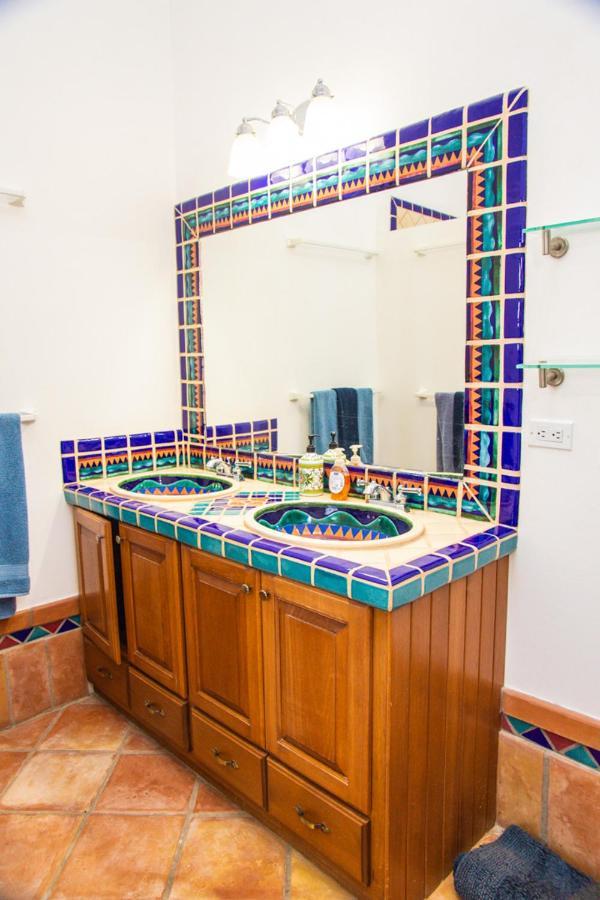 Casa Mercedes Villa Puerto Peñasco Exterior foto