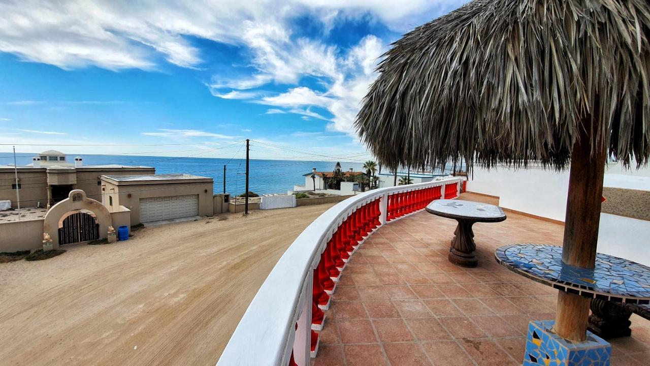 Casa Mercedes Villa Puerto Peñasco Exterior foto