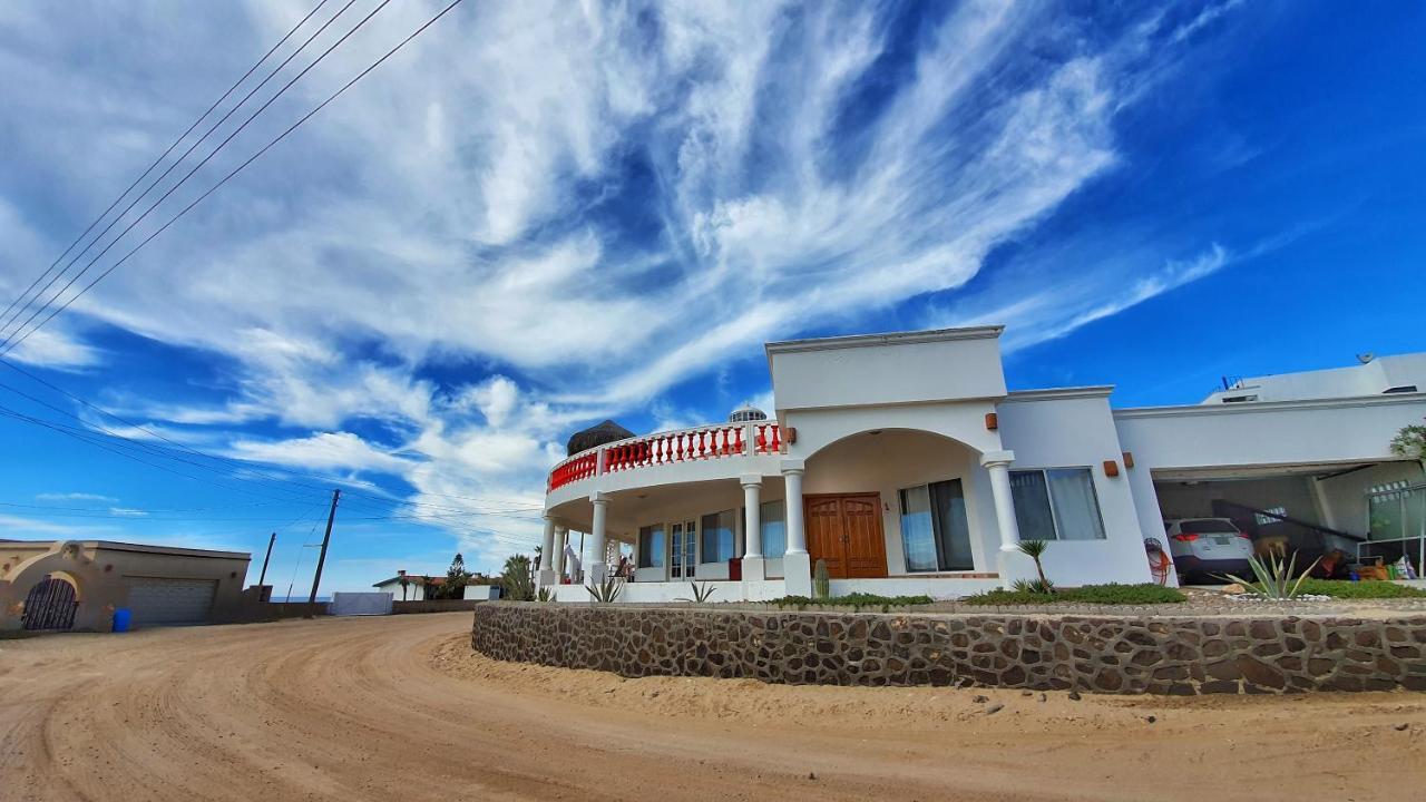 Casa Mercedes Villa Puerto Peñasco Exterior foto