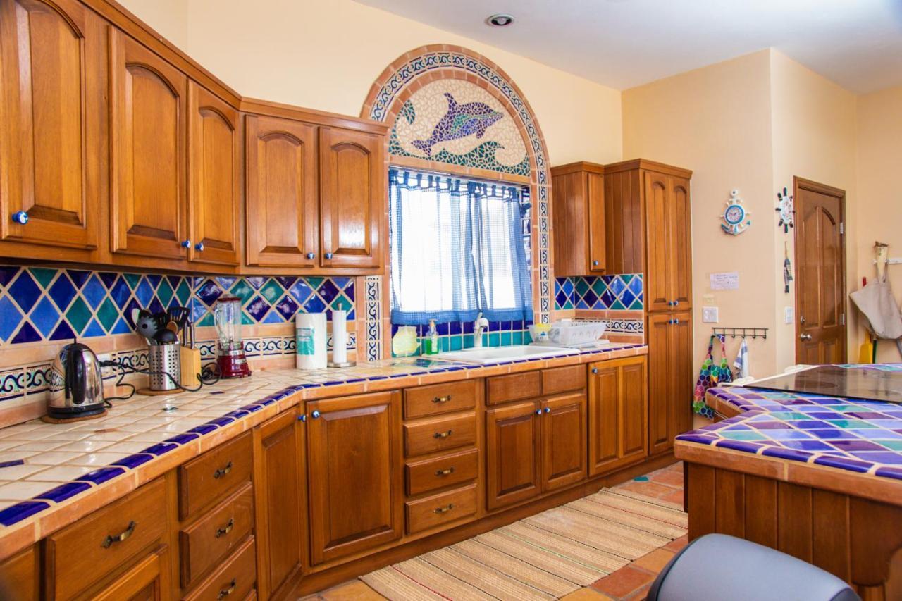 Casa Mercedes Villa Puerto Peñasco Exterior foto