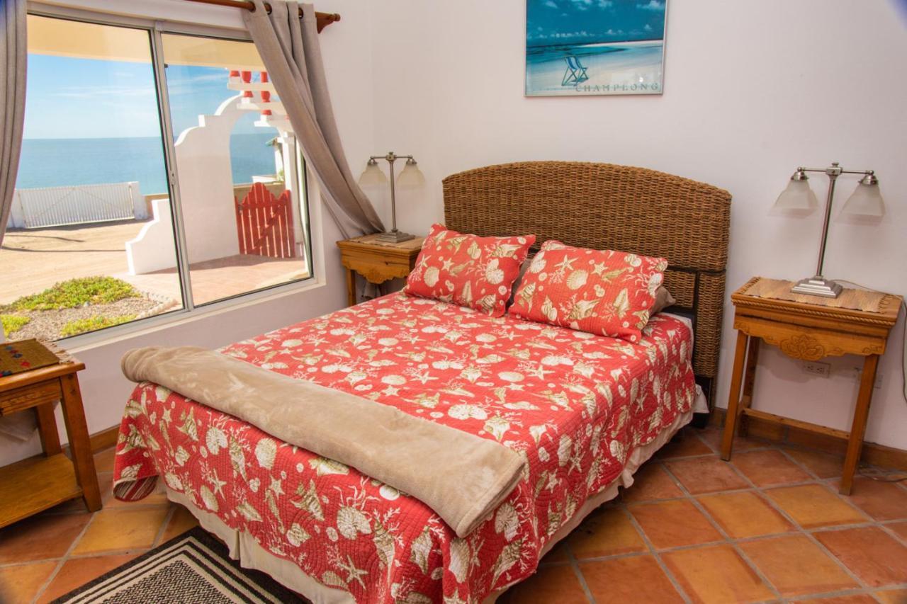 Casa Mercedes Villa Puerto Peñasco Exterior foto