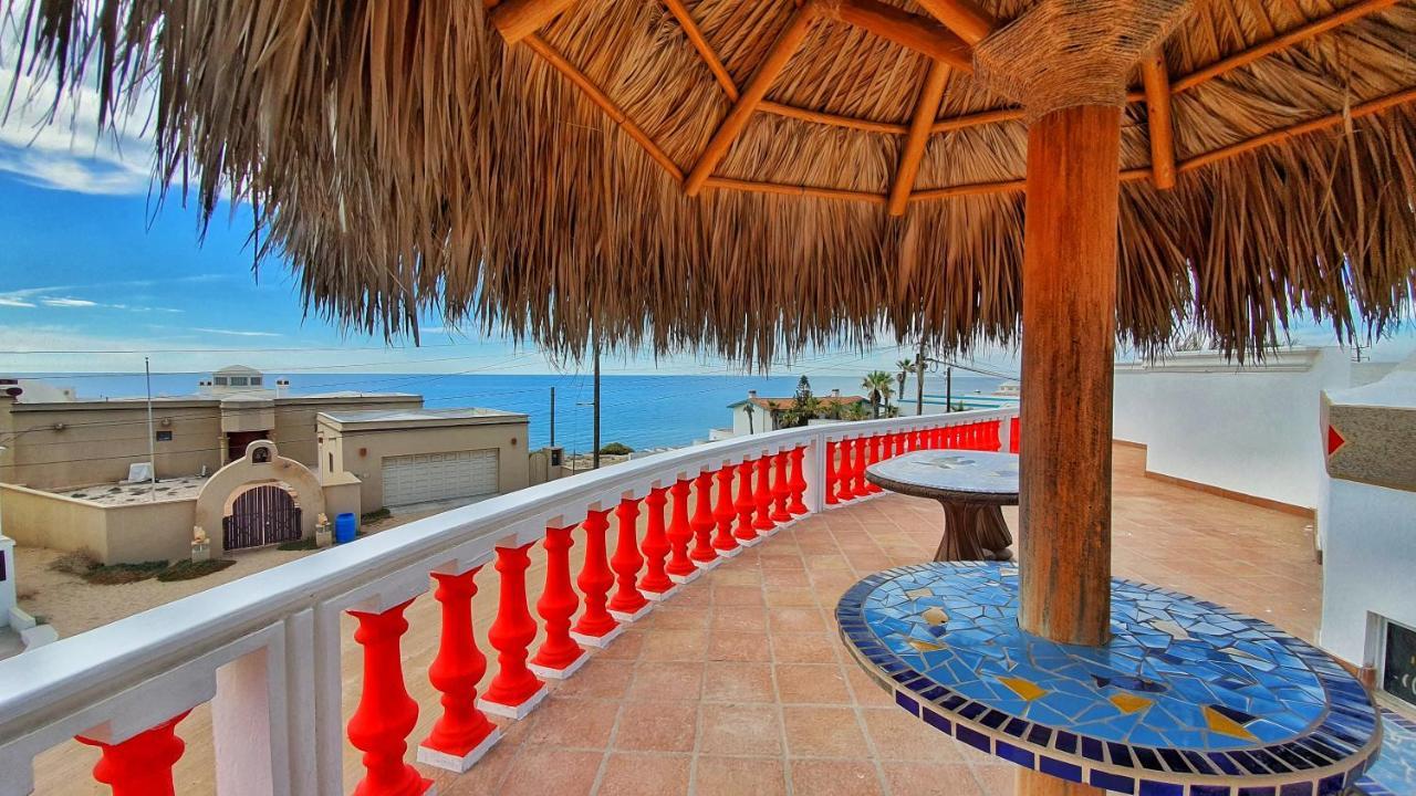 Casa Mercedes Villa Puerto Peñasco Exterior foto