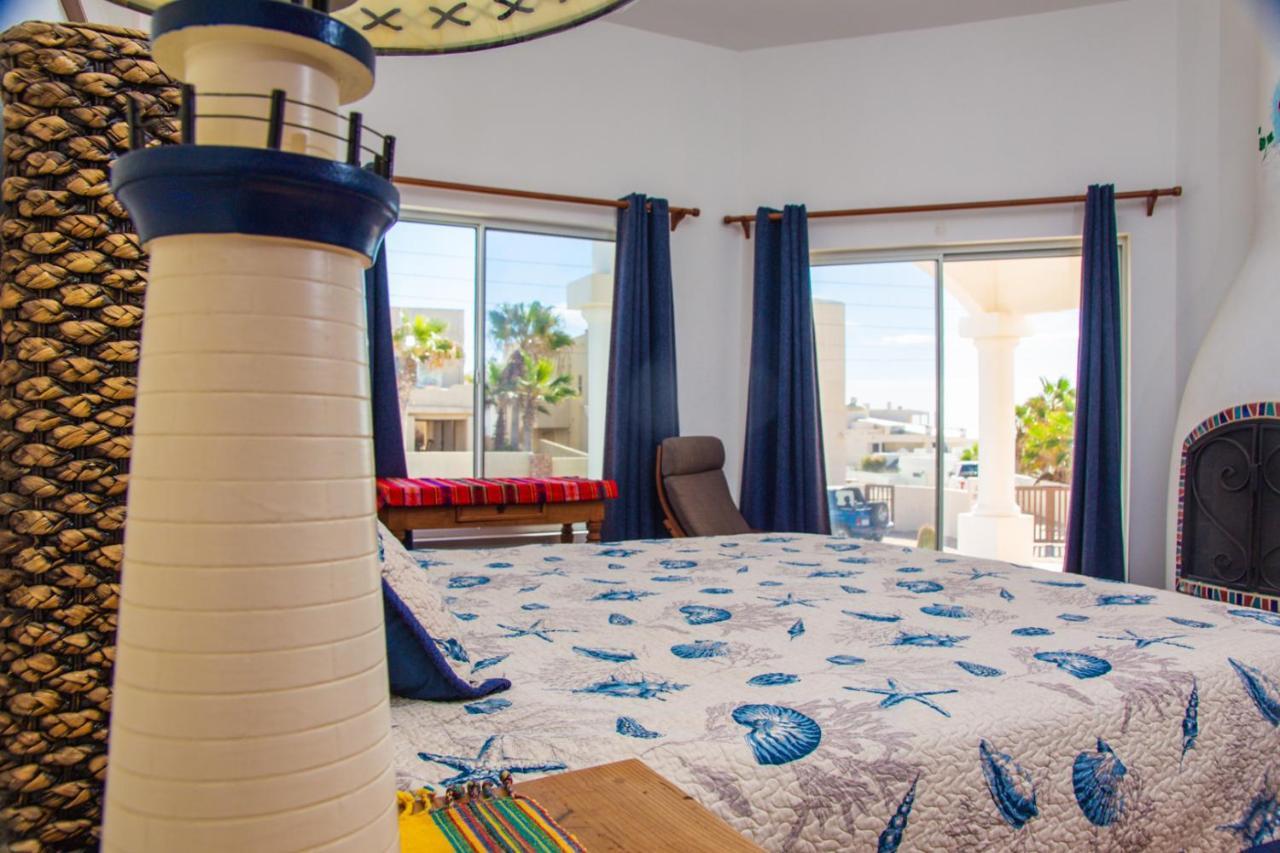 Casa Mercedes Villa Puerto Peñasco Exterior foto